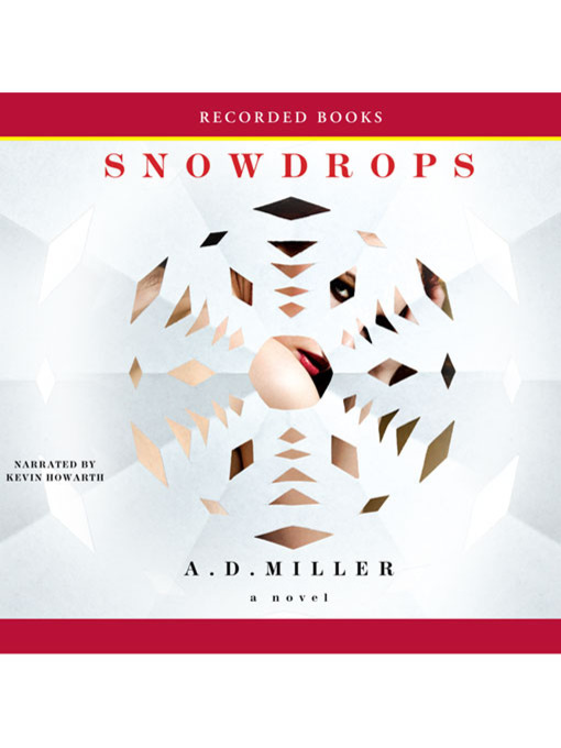 Title details for Snowdrops by A.D. Miller - Available